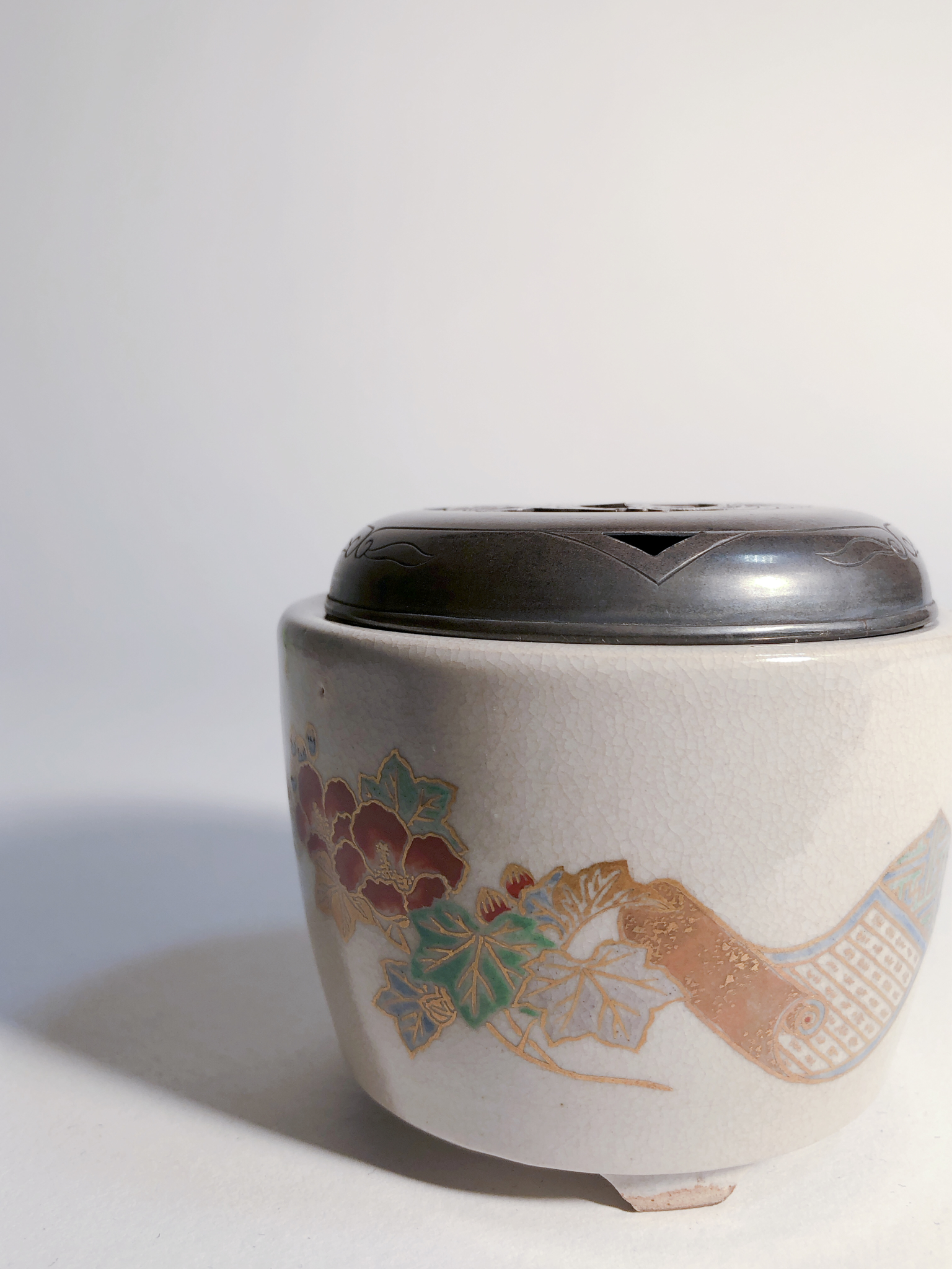 Yahoo!オークション -「宮川香山」(日本の陶磁) (陶芸)の落札