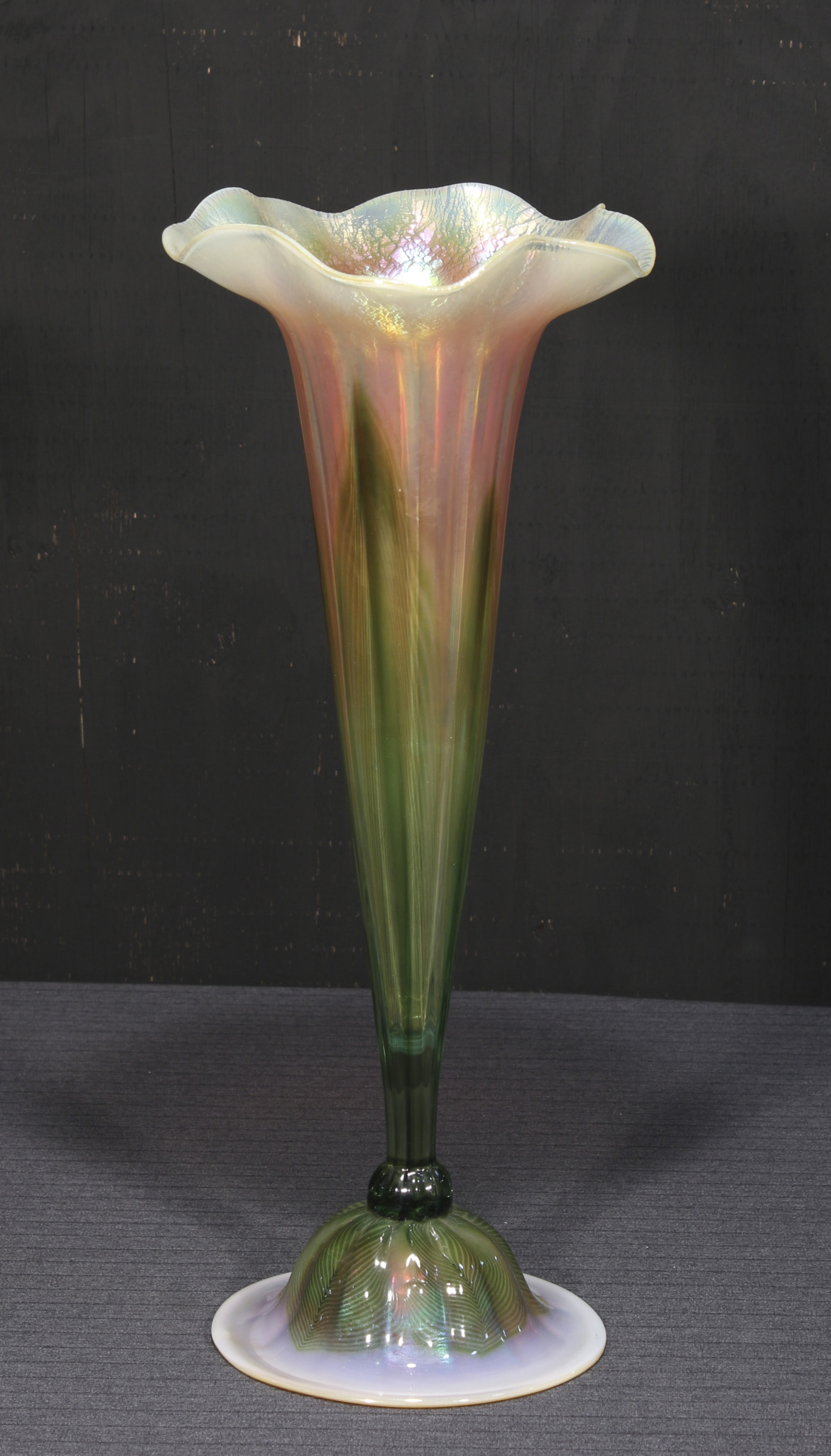 ティファニーの花器・花瓶-