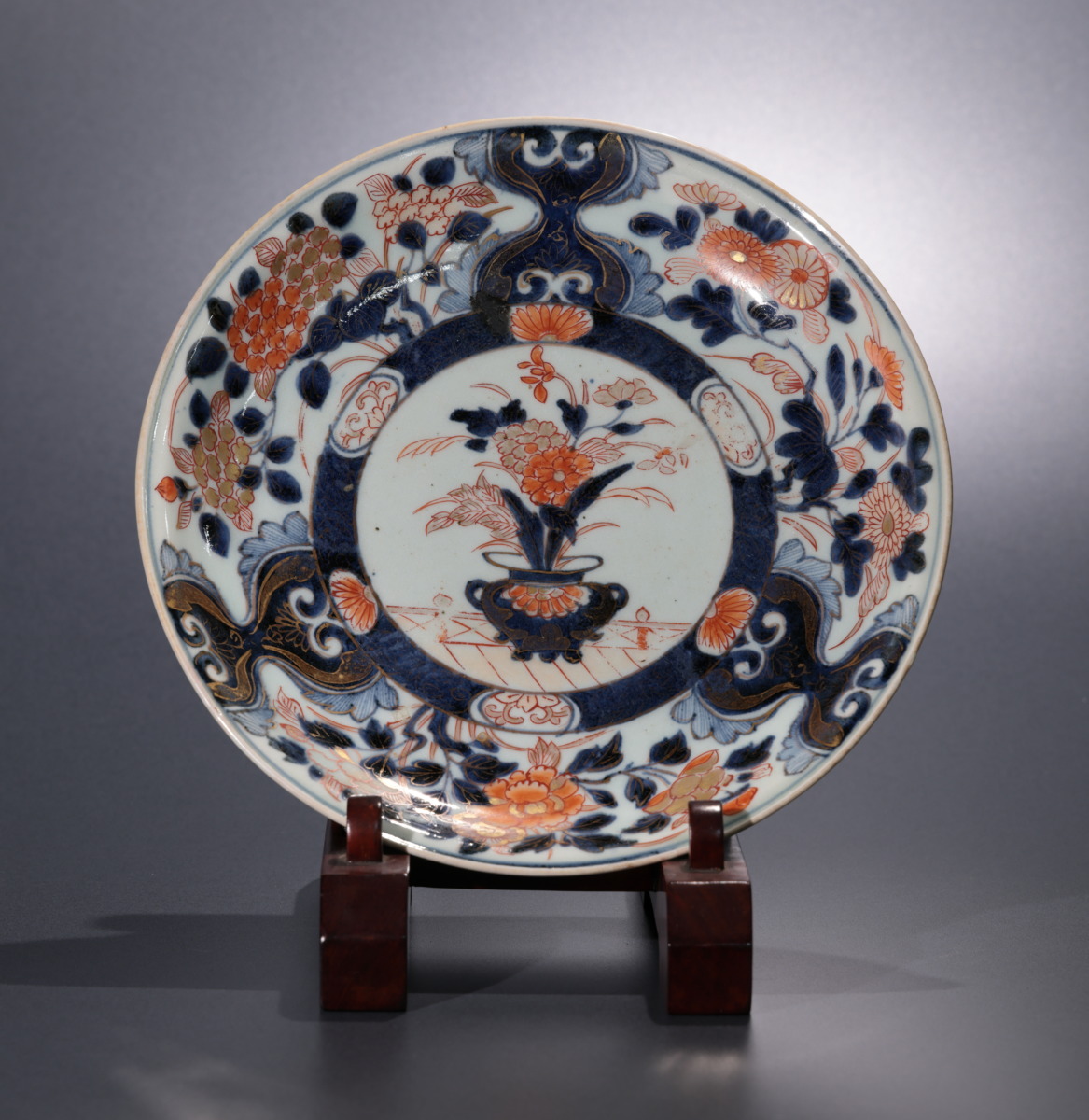 赤絵水注 古美術 赤絵 水注 瓶 赤絵 金蘭 古美術 少 売買されたオークション情報